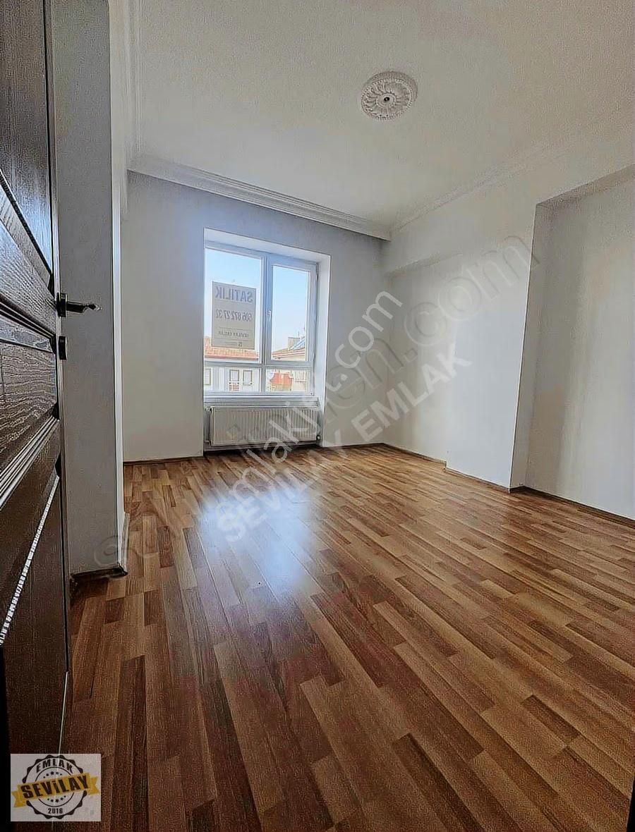 Bağlarbaşı Mahallesinde 4+1 Güney Cephe Satılık Daire. - Görsel 5