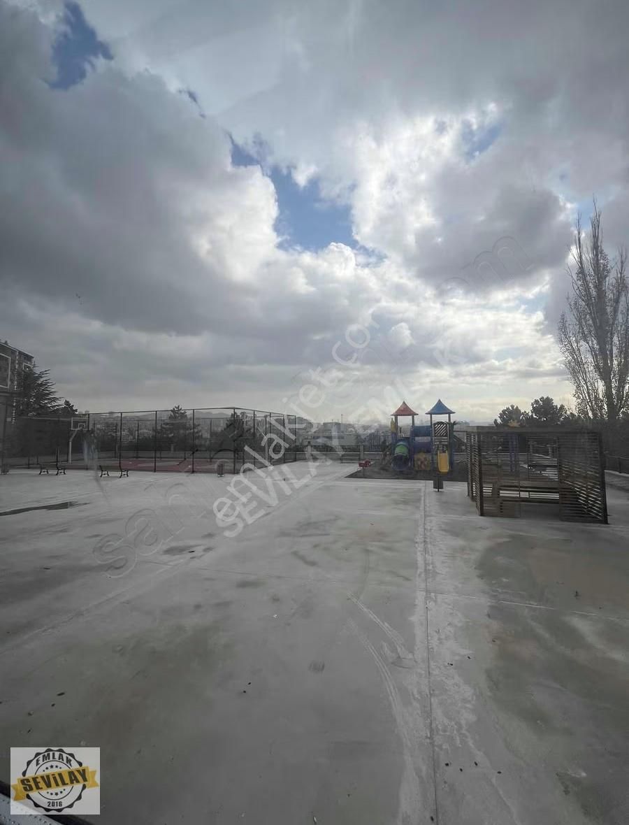 Şevkat Mahallesi Mecidiyede Satılık Site Dairesi - Görsel 12