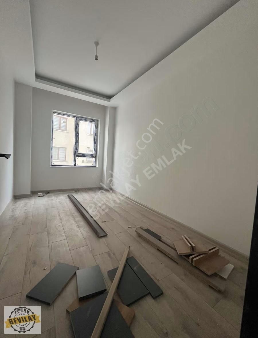 Şevkat Mahallesi Mecidiyede Satılık Site Dairesi - Görsel 14