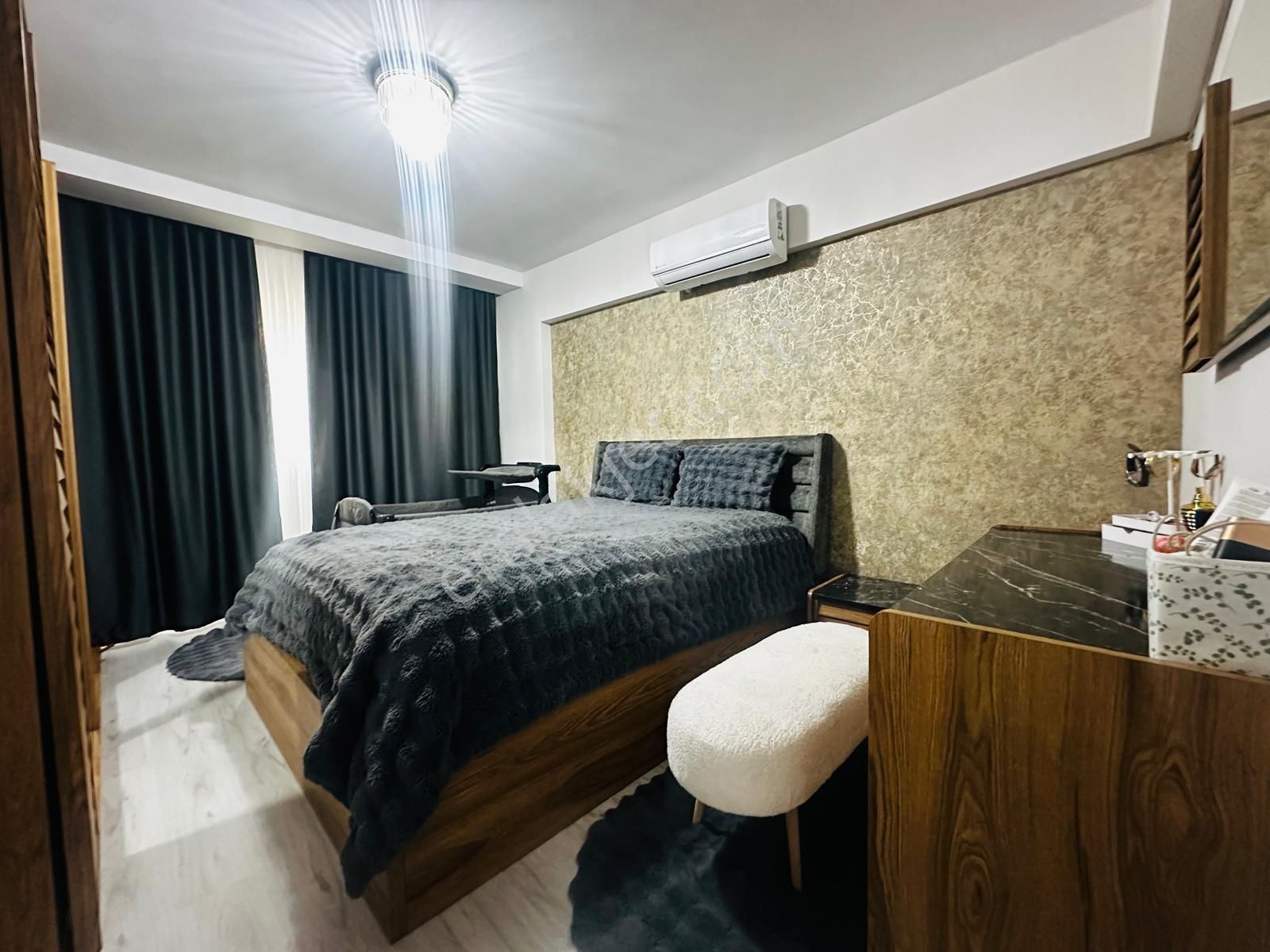 🏡 Göl-san Gayrimenkul’den 🏡 Yeşil Mah. Site İçerisinde 3+1 Köşe Dairee!! - Görsel 12