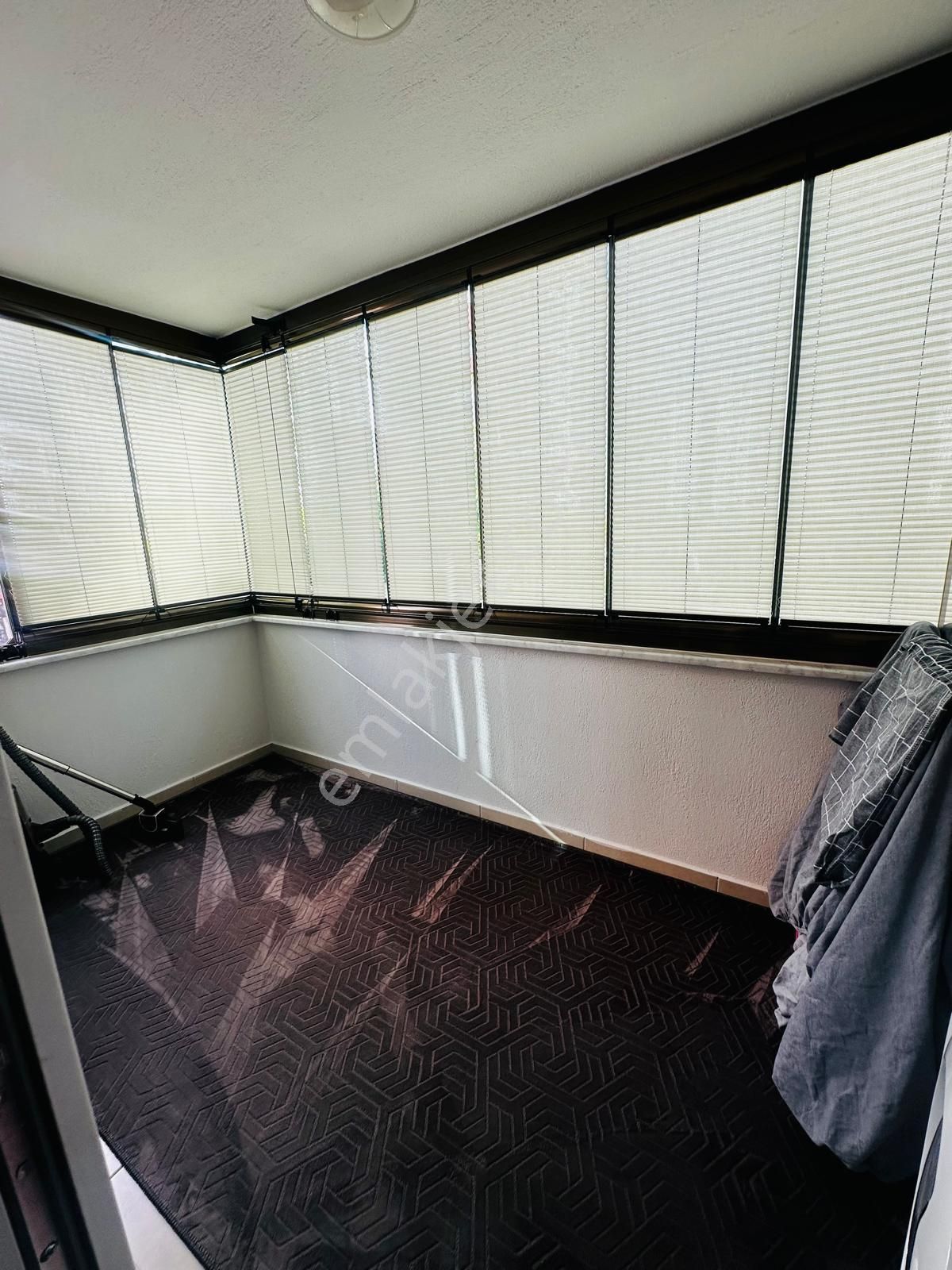 🏡 Göl-san Gayrimenkul’den 🏡 Yeşil Mah. Site İçerisinde 3+1 Köşe Dairee!! - Görsel 17