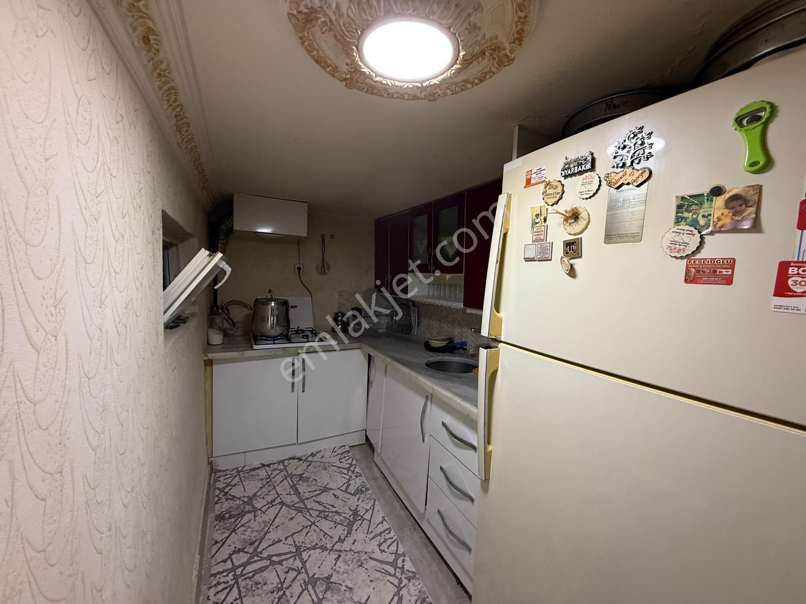 Yeşilevler Mahallesi 2+0 Daire - Görsel 5