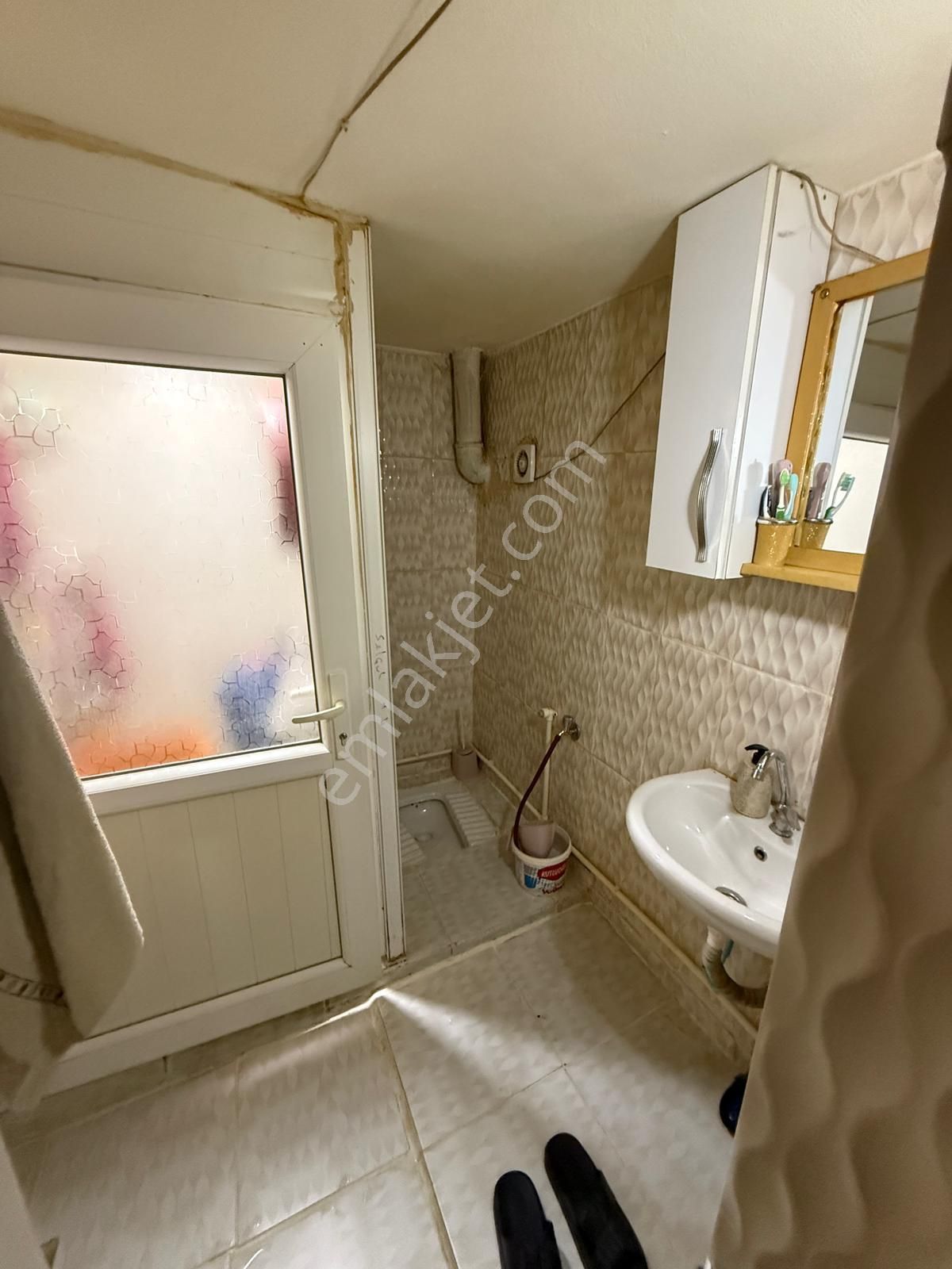 Yeşilevler Mahallesi 2+0 Daire - Görsel 6