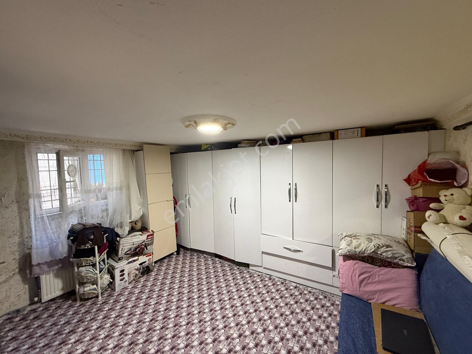 Yeşilevler Mahallesi 2+0 Daire - Görsel 4