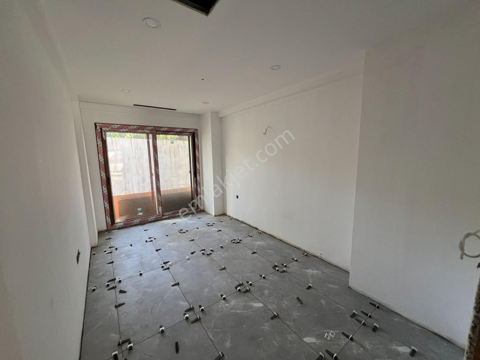 Milas’ta Kaçırılmayacak Fırsat! 305 M² Arsa İçinde Yeni Dubleks Villa - Görsel 12