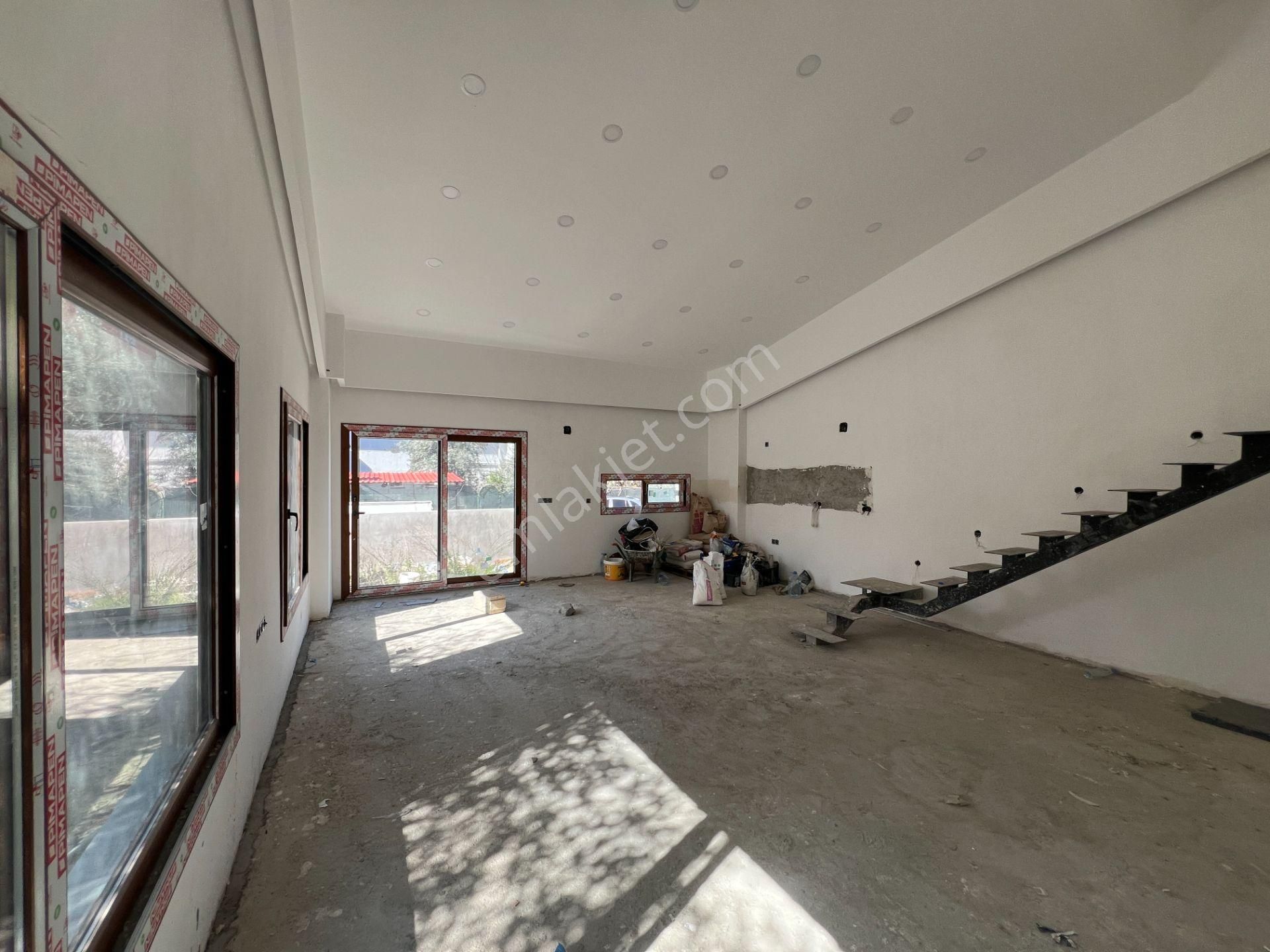 Milas’ta Kaçırılmayacak Fırsat! 305 M² Arsa İçinde Yeni Dubleks Villa - Görsel 10