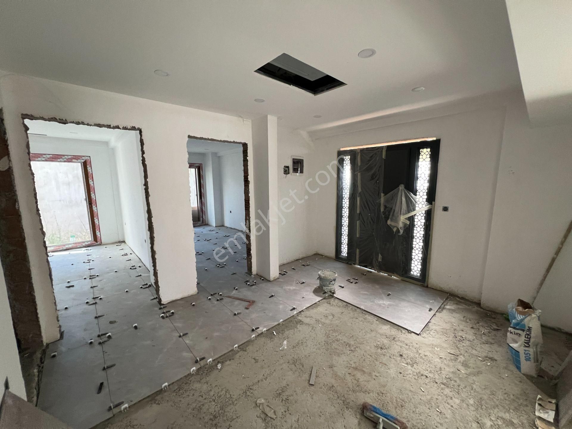 Milas’ta Kaçırılmayacak Fırsat! 305 M² Arsa İçinde Yeni Dubleks Villa - Görsel 16