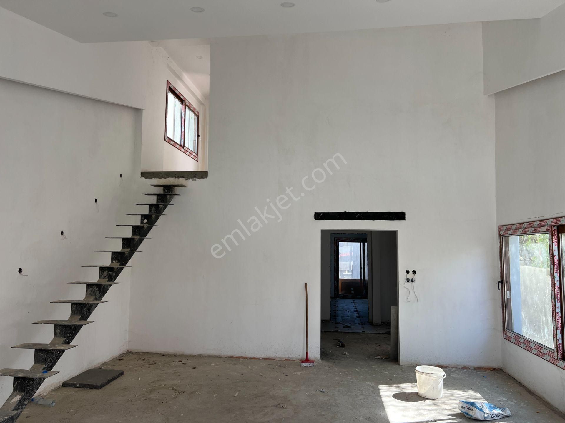 Milas’ta Kaçırılmayacak Fırsat! 305 M² Arsa İçinde Yeni Dubleks Villa - Görsel 8