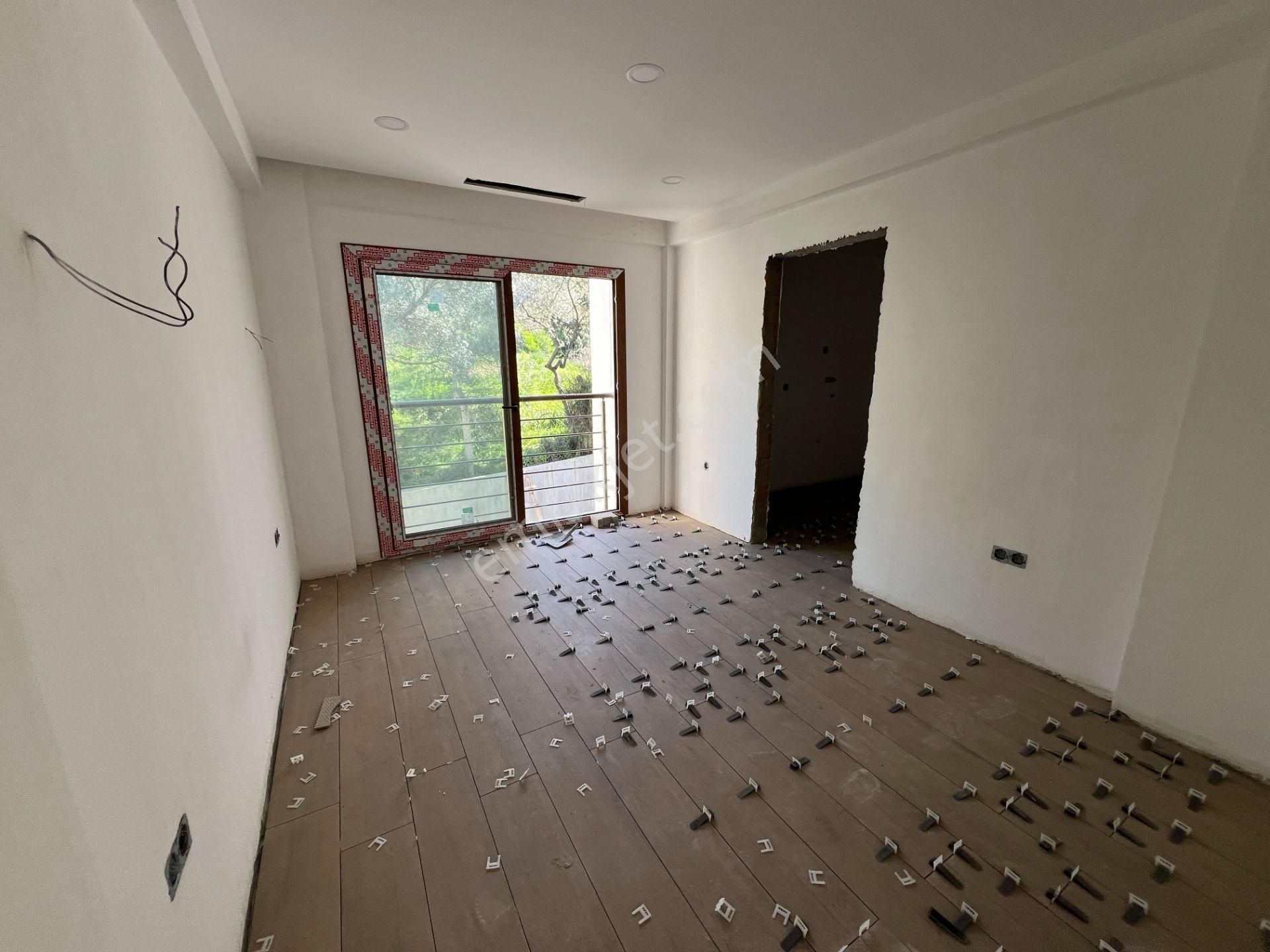 Milas’ta Kaçırılmayacak Fırsat! 305 M² Arsa İçinde Yeni Dubleks Villa - Görsel 23