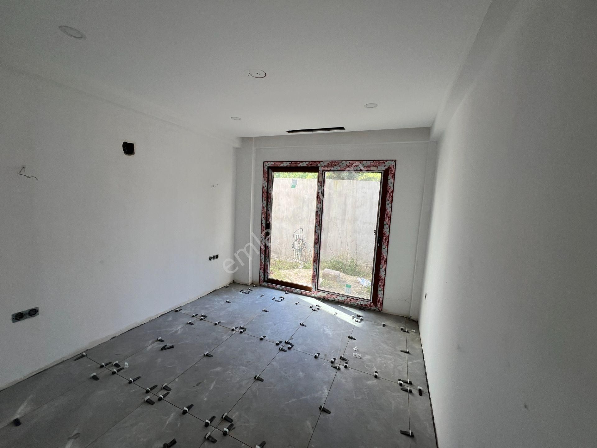 Milas’ta Kaçırılmayacak Fırsat! 305 M² Arsa İçinde Yeni Dubleks Villa - Görsel 13