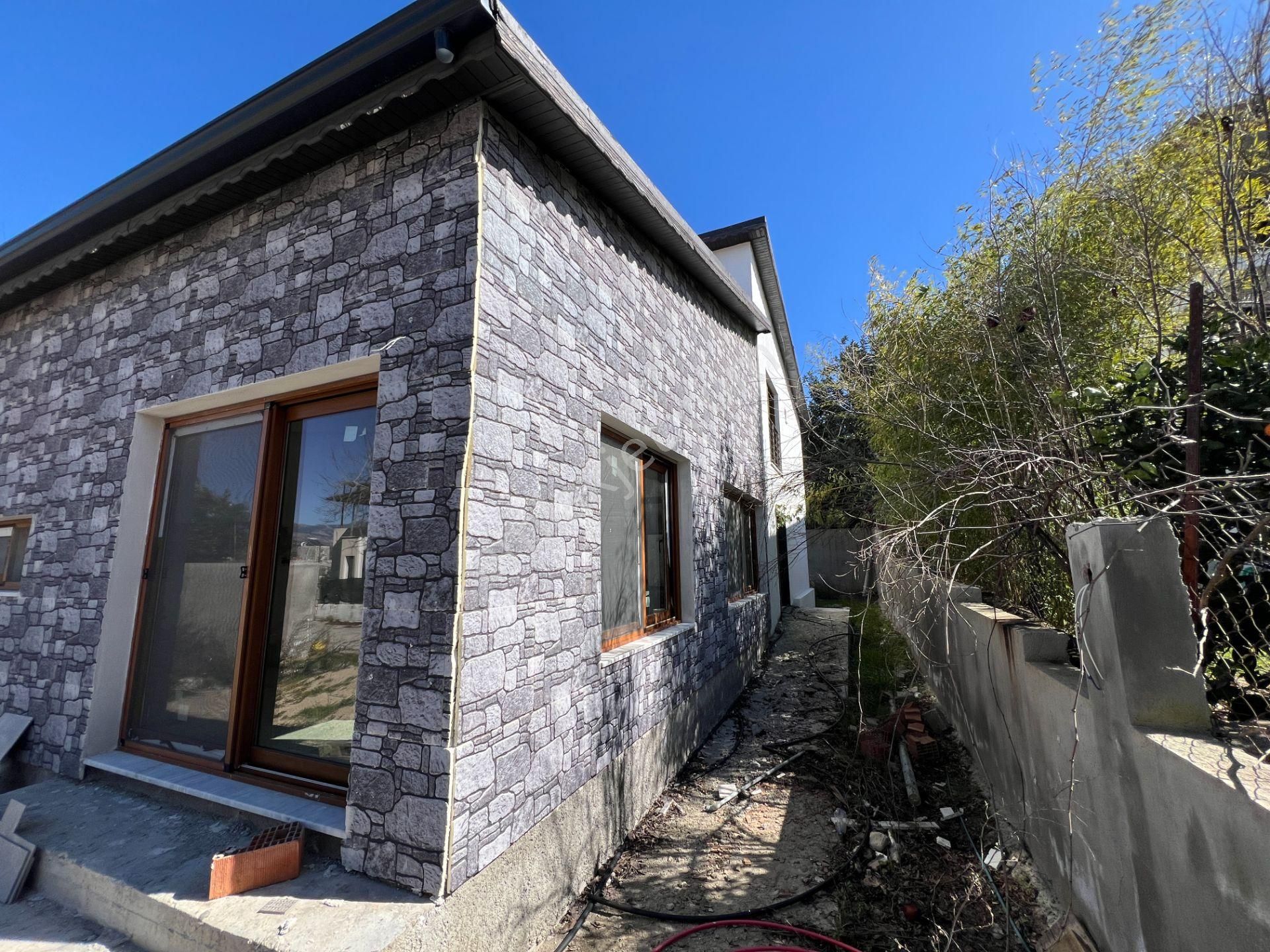 Milas’ta Kaçırılmayacak Fırsat! 305 M² Arsa İçinde Yeni Dubleks Villa - Görsel 28