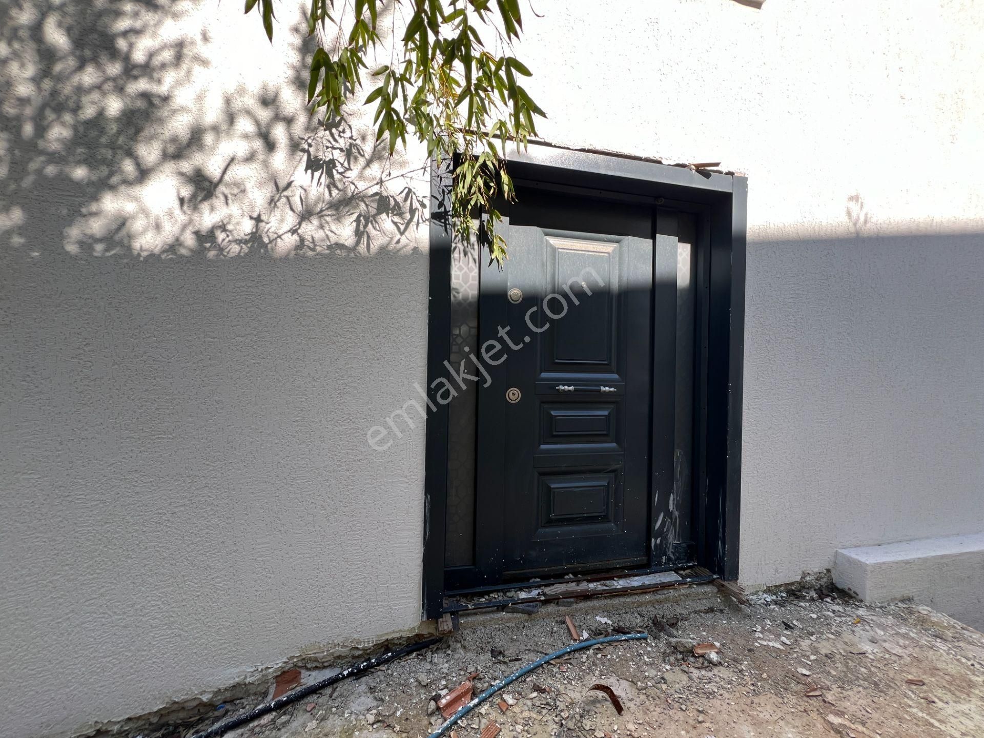 Milas’ta Kaçırılmayacak Fırsat! 305 M² Arsa İçinde Yeni Dubleks Villa - Görsel 32