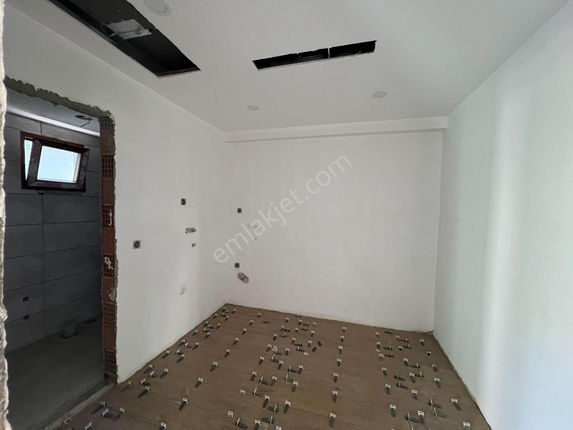 Milas’ta Kaçırılmayacak Fırsat! 305 M² Arsa İçinde Yeni Dubleks Villa - Görsel 24