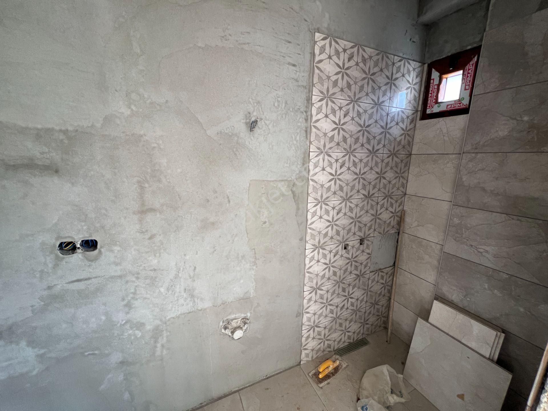 Milas’ta Kaçırılmayacak Fırsat! 305 M² Arsa İçinde Yeni Dubleks Villa - Görsel 21