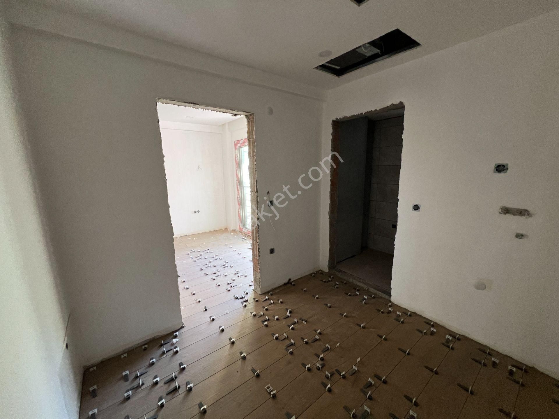 Milas’ta Kaçırılmayacak Fırsat! 305 M² Arsa İçinde Yeni Dubleks Villa - Görsel 26