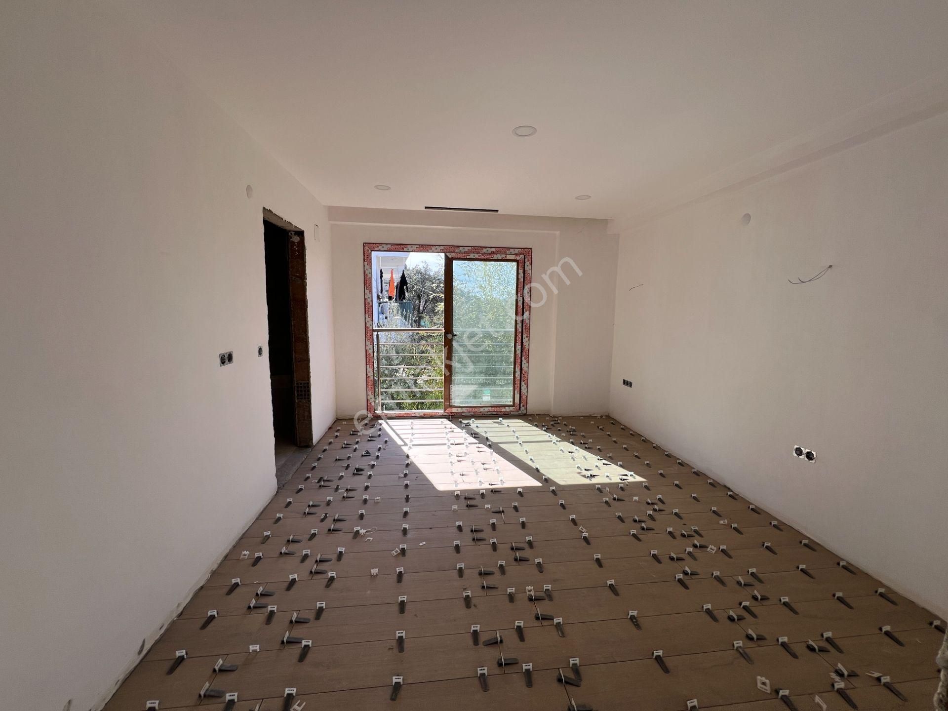 Milas’ta Kaçırılmayacak Fırsat! 305 M² Arsa İçinde Yeni Dubleks Villa - Görsel 19