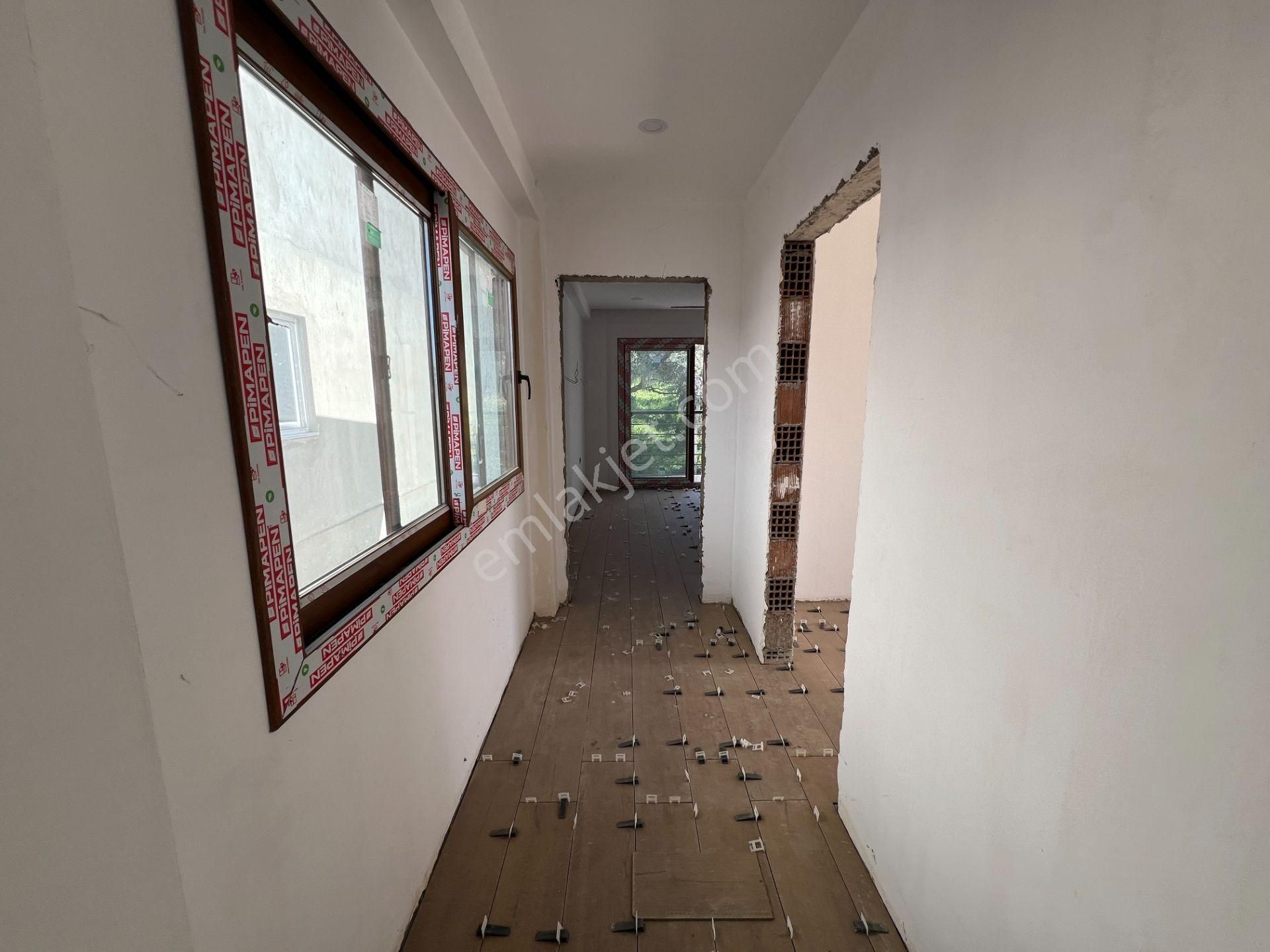 Milas’ta Kaçırılmayacak Fırsat! 305 M² Arsa İçinde Yeni Dubleks Villa - Görsel 18