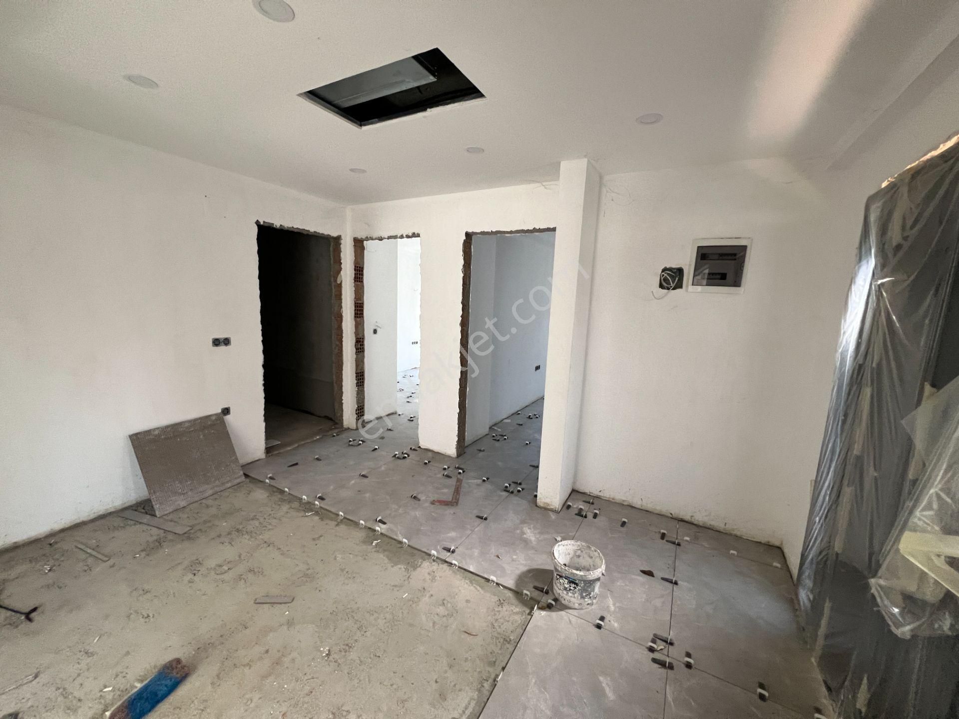 Milas’ta Kaçırılmayacak Fırsat! 305 M² Arsa İçinde Yeni Dubleks Villa - Görsel 15