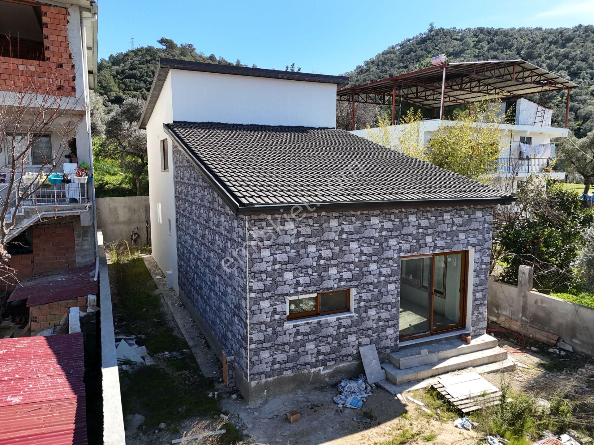 Milas’ta Kaçırılmayacak Fırsat! 305 M² Arsa İçinde Yeni Dubleks Villa - Görsel 7