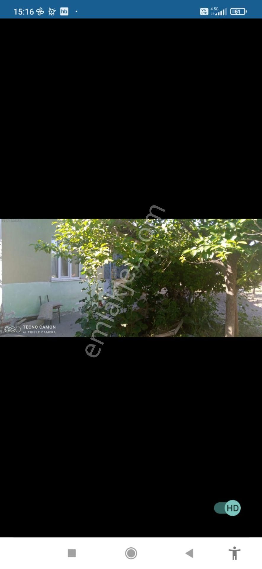Aydın Karacasu Yenice Mah Satılık - Görsel 4