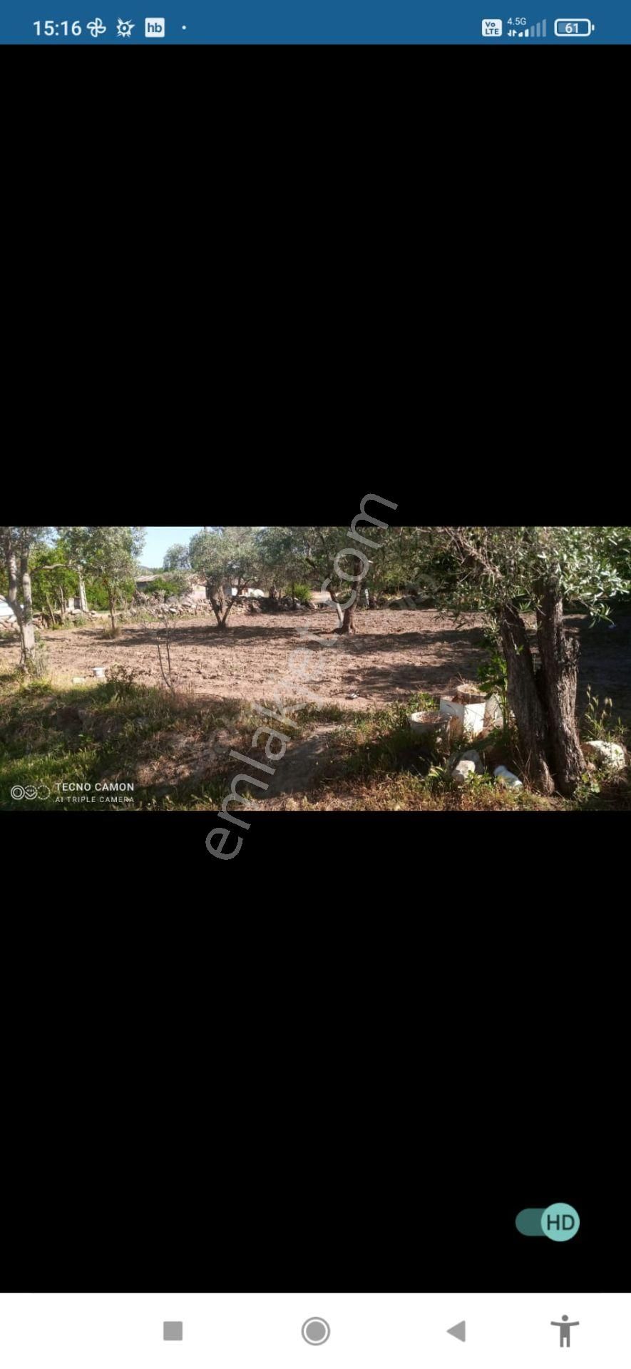 Aydın Karacasu Yenice Mah Satılık - Görsel 6
