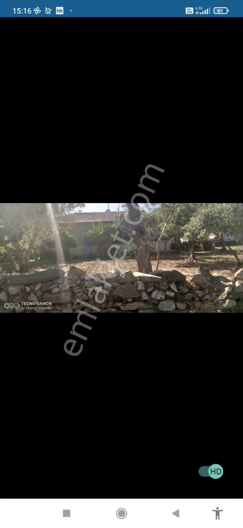 Aydın Karacasu Yenice Mah Satılık - Görsel 3