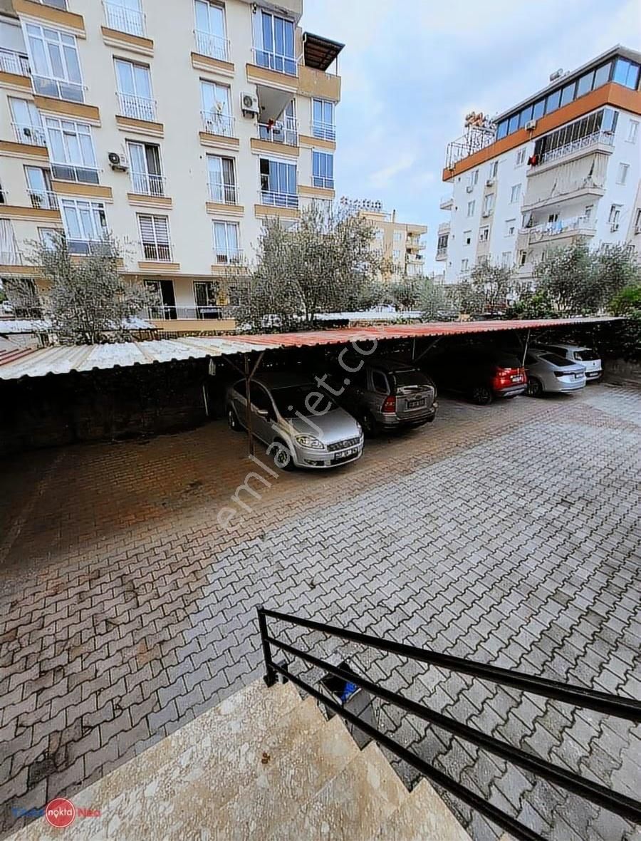 Bahce Kullanımlı Geniş 1+1 - Görsel 16