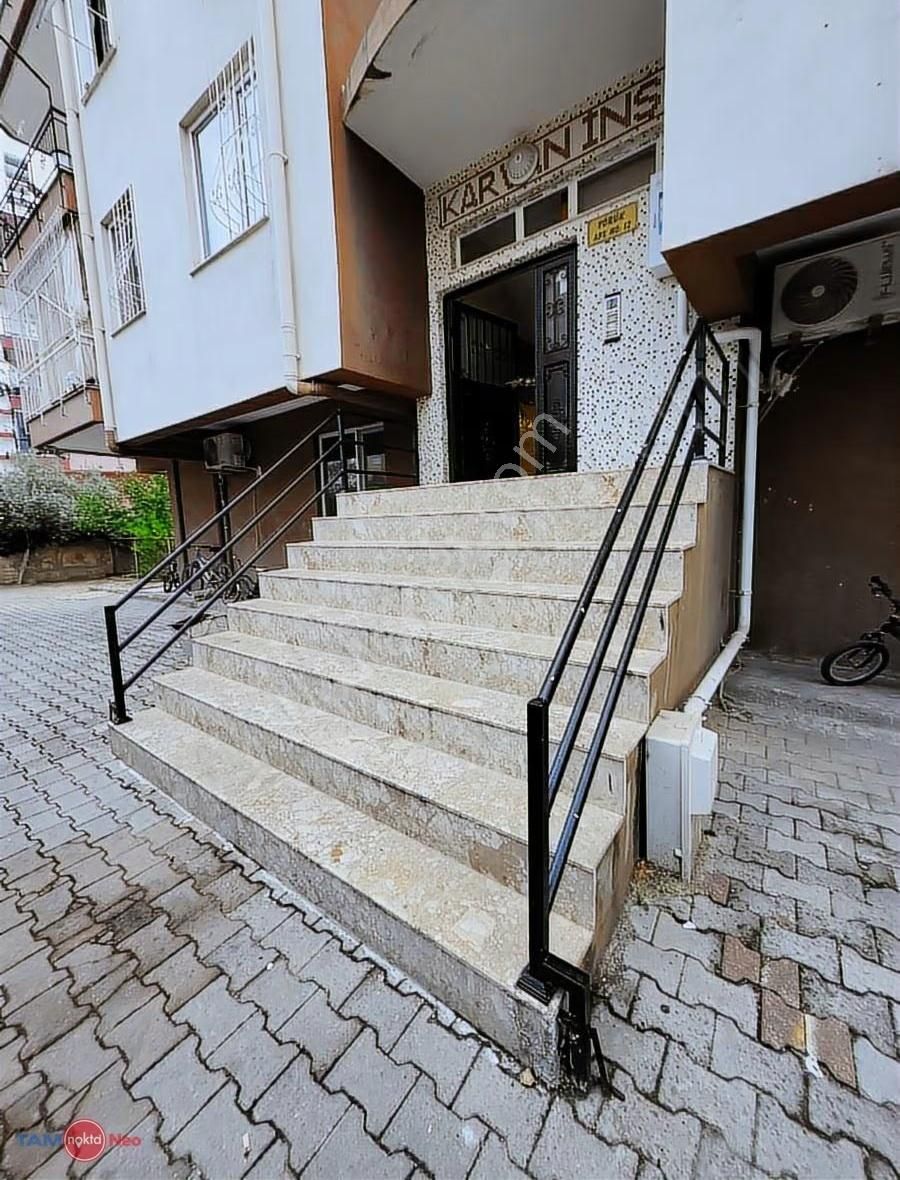 Bahce Kullanımlı Geniş 1+1 - Görsel 10