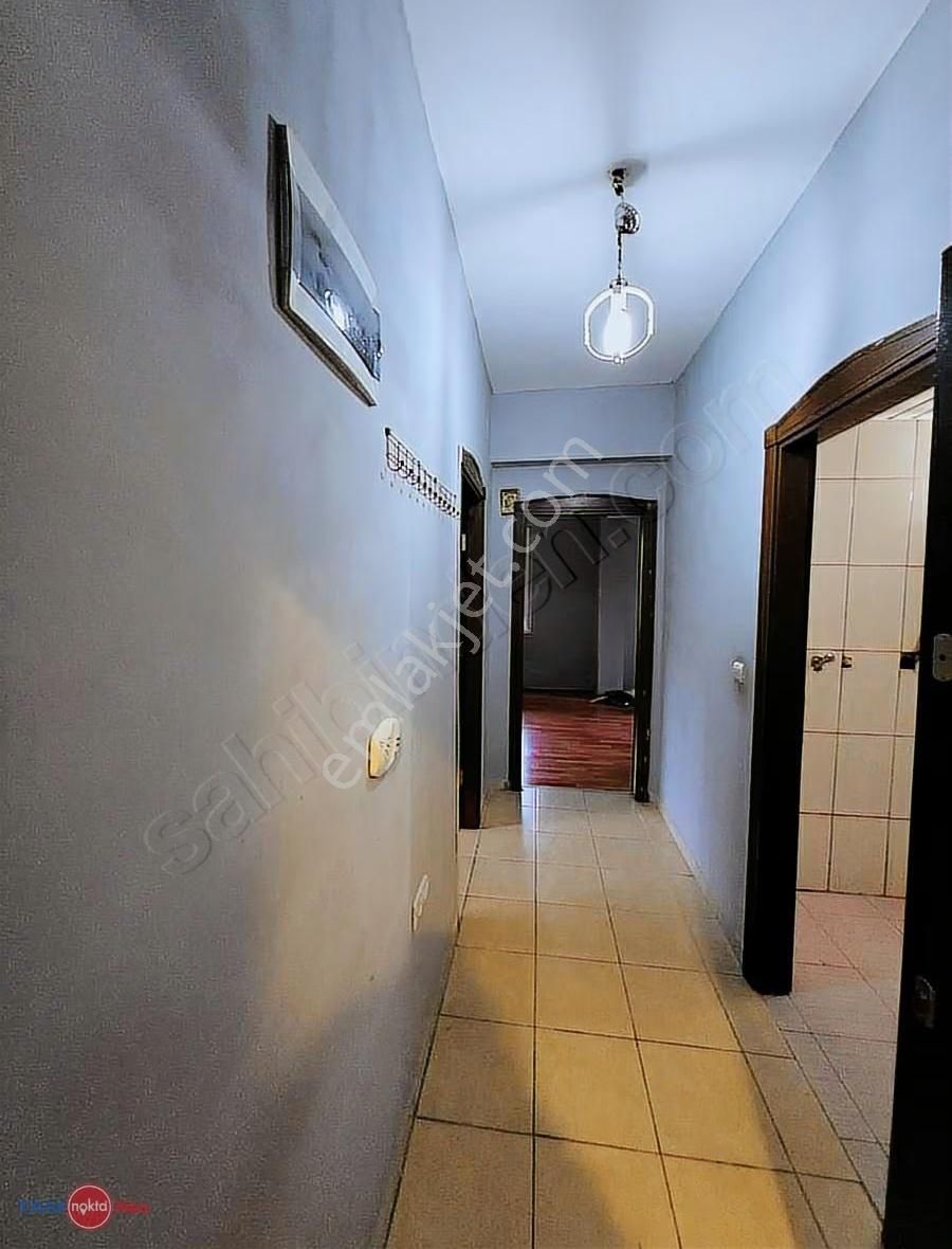 Bahce Kullanımlı Geniş 1+1 - Görsel 17