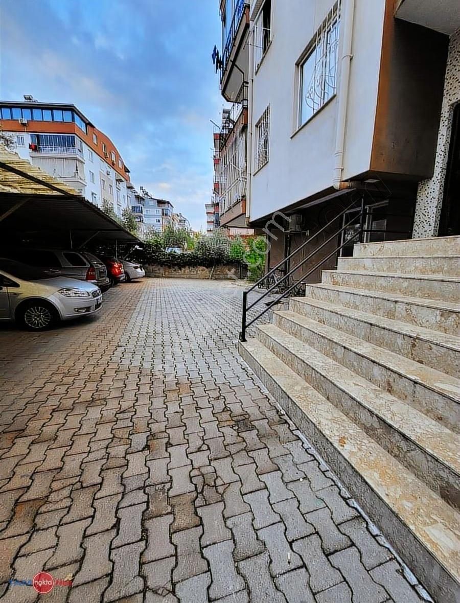 Bahce Kullanımlı Geniş 1+1 - Görsel 20