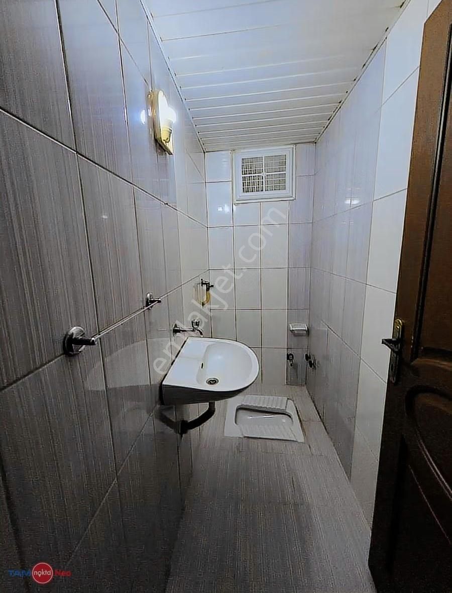 Bahce Kullanımlı Geniş 1+1 - Görsel 13