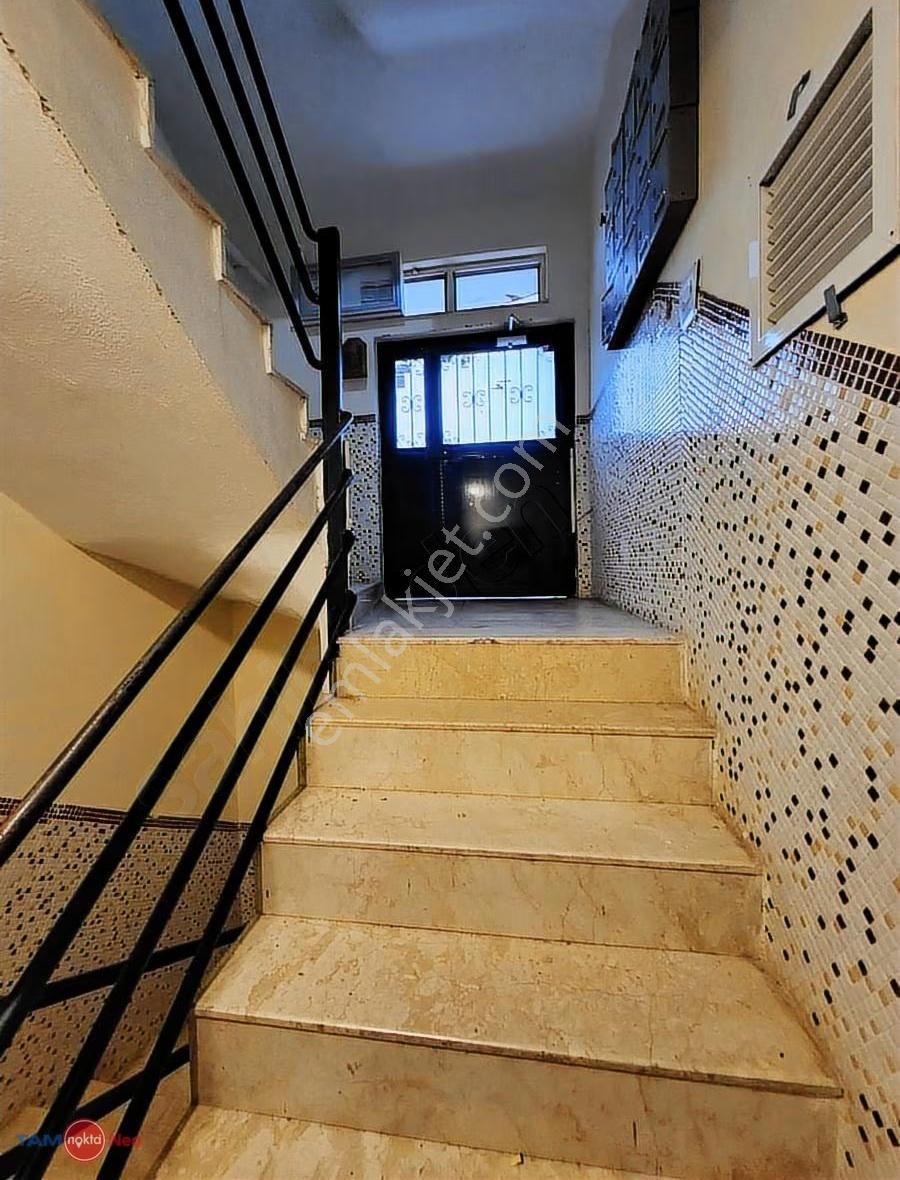 Bahce Kullanımlı Geniş 1+1 - Görsel 3