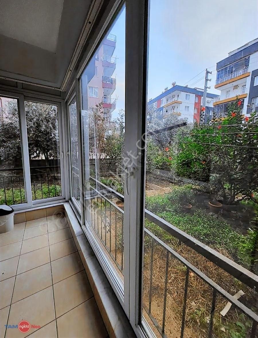 Bahce Kullanımlı Geniş 1+1 - Görsel 19