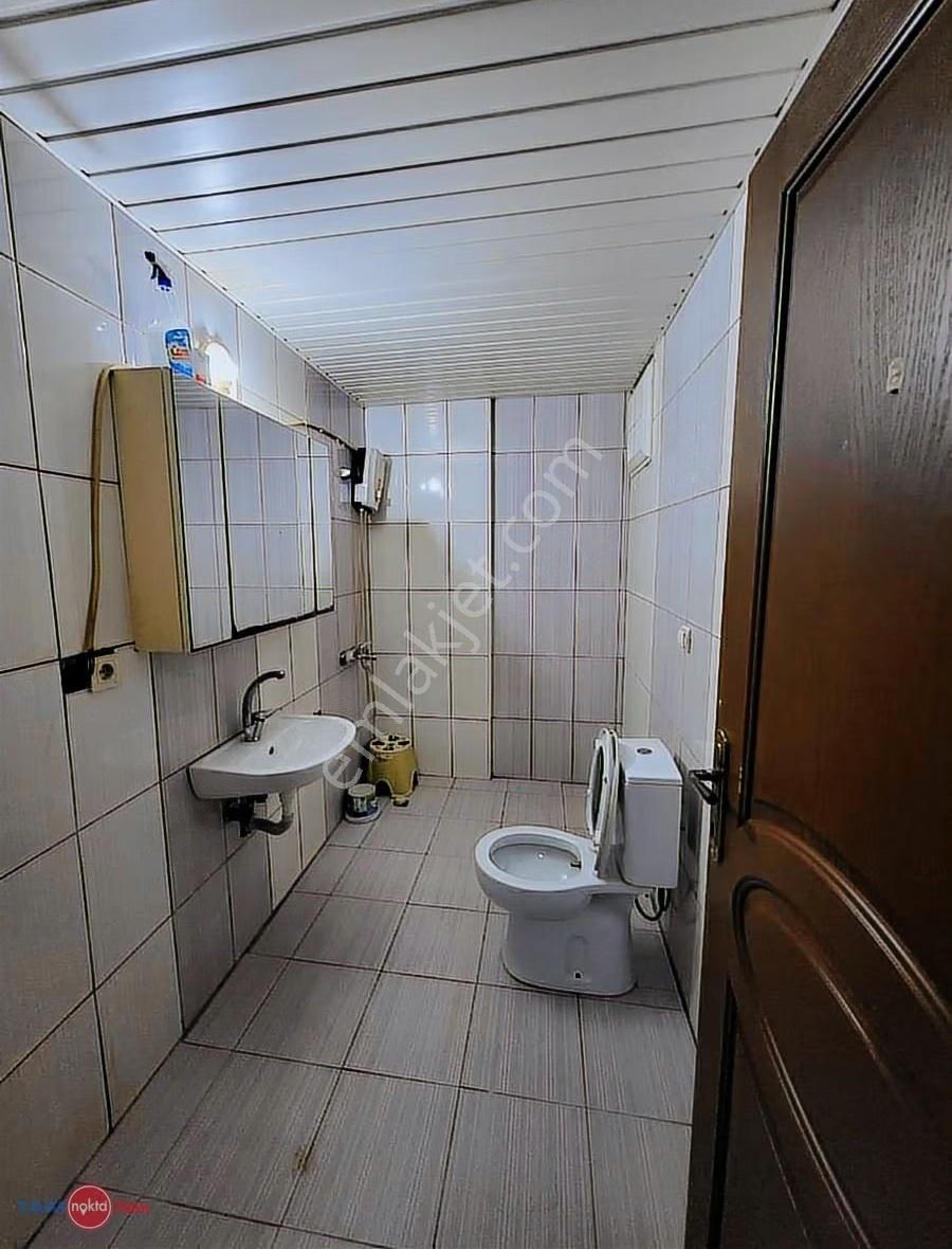 Bahce Kullanımlı Geniş 1+1 - Görsel 8