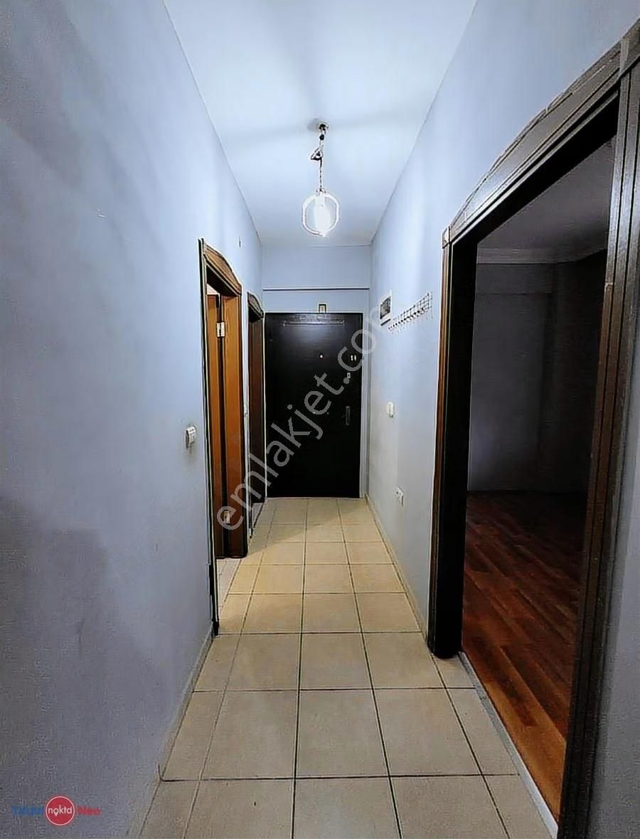 Bahce Kullanımlı Geniş 1+1 - Görsel 11