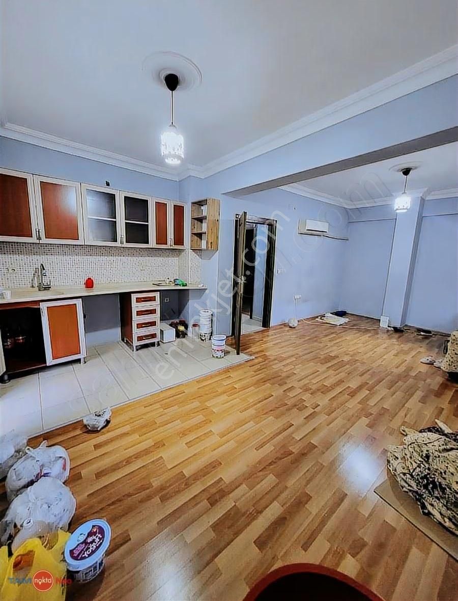 Bahce Kullanımlı Geniş 1+1 - Görsel 15