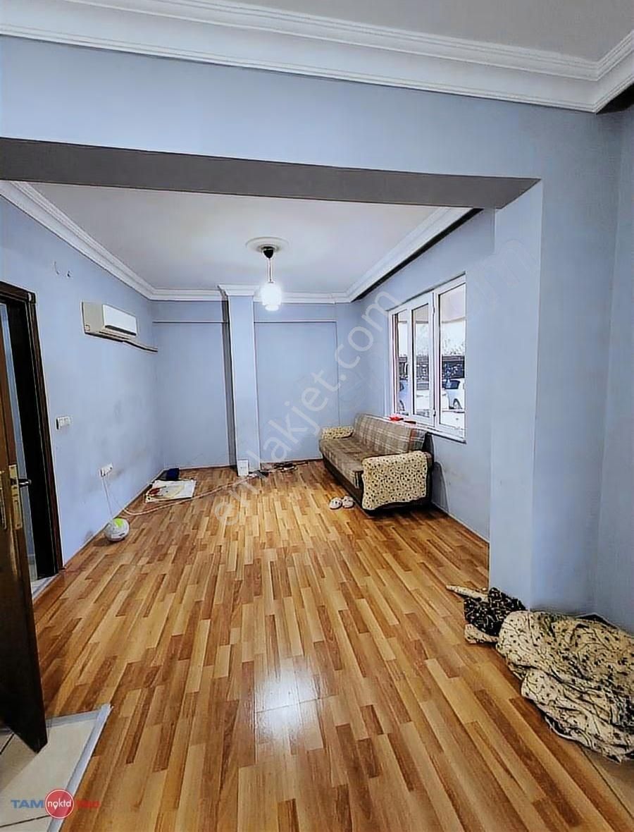 Bahce Kullanımlı Geniş 1+1 - Görsel 18