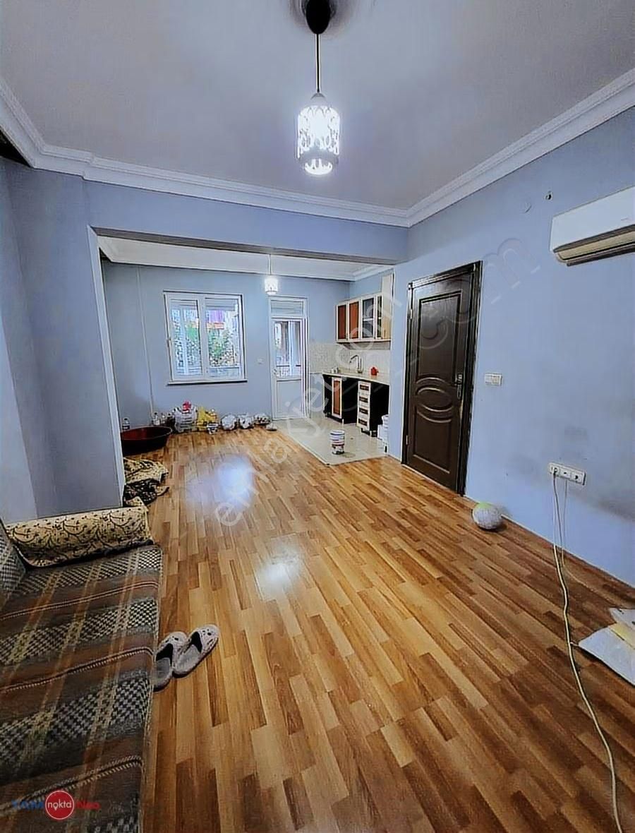 Bahce Kullanımlı Geniş 1+1 - Görsel 7