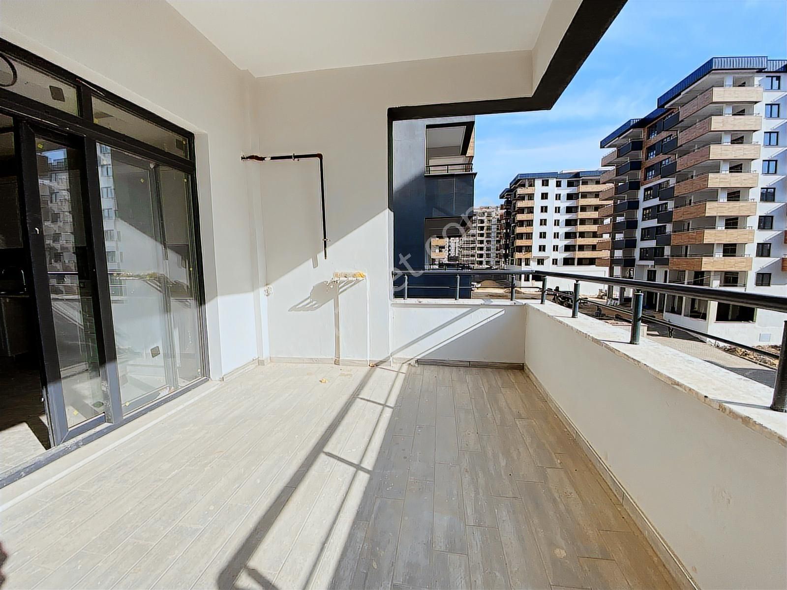 Abdulhamithan'da 3,5+1 Sıfır Daire.! - Görsel 18