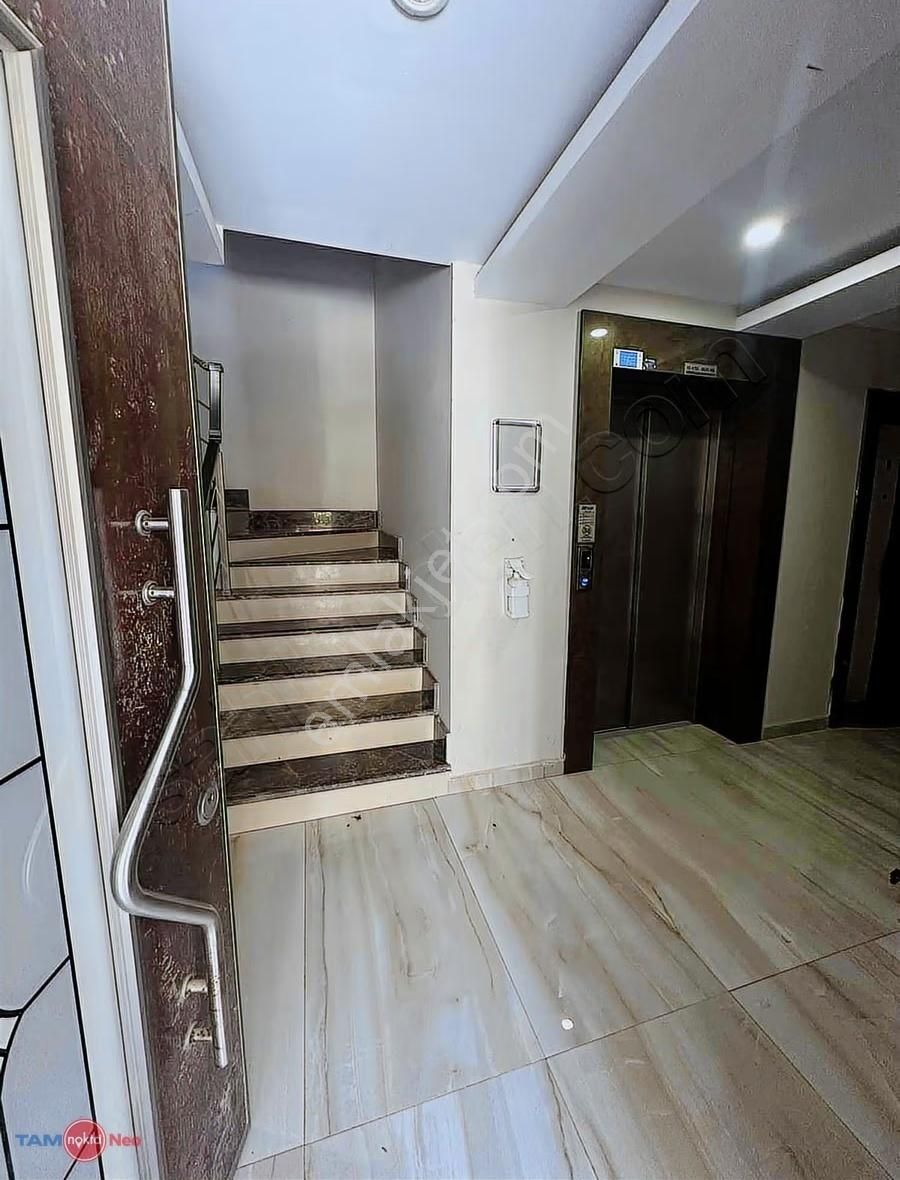 Güzeloba'da Havuzlu Kapalı Otoparklı 1+1 Eşyalı Kiralık Daire - Görsel 7