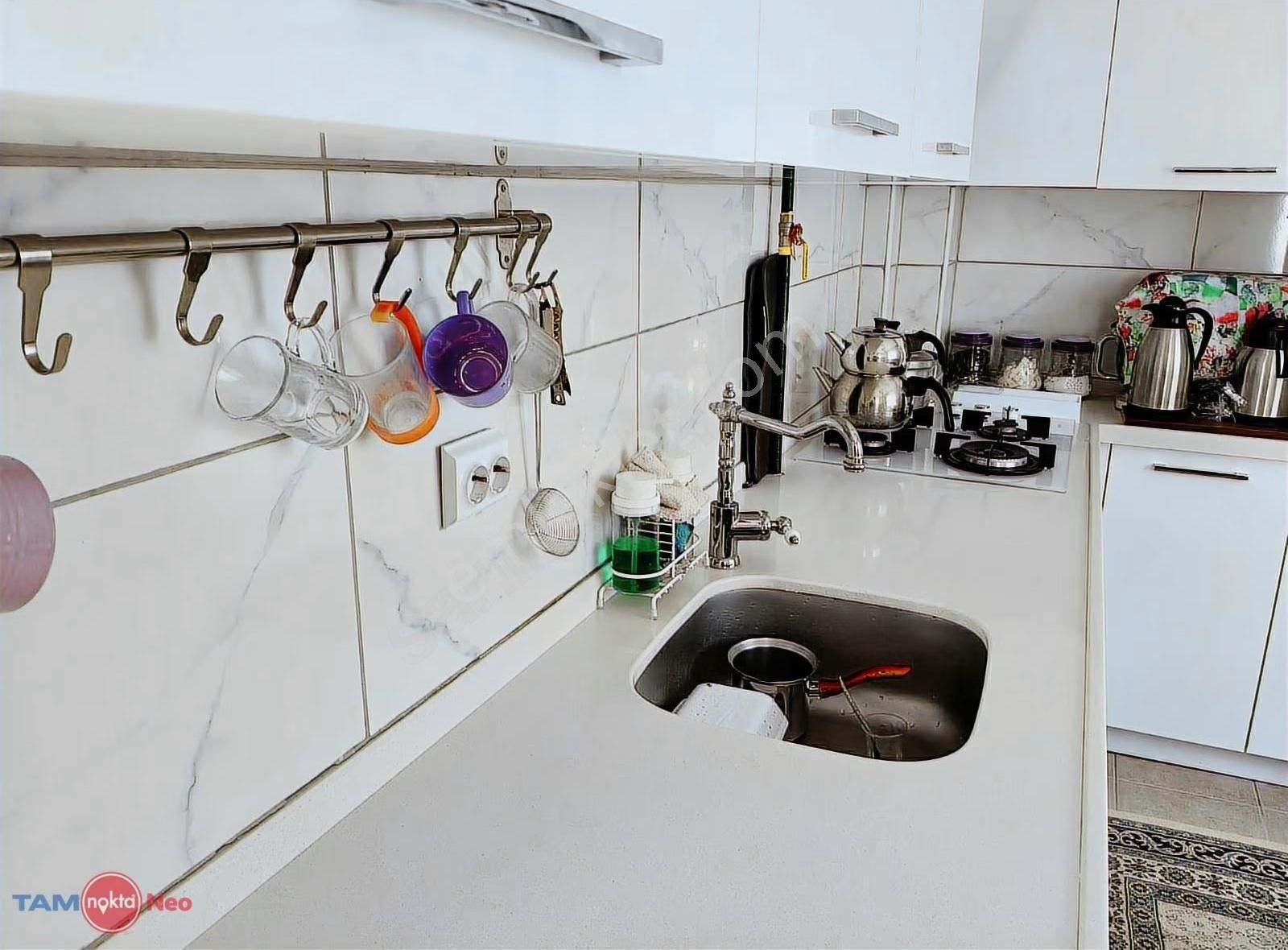 Usre Okulu Yanı Katta Fırsat Daire - Görsel 13