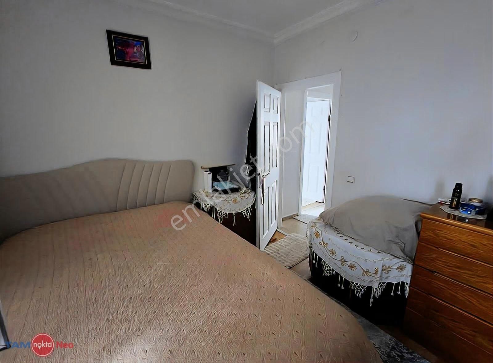 Usre Okulu Yanı Katta Fırsat Daire - Görsel 5