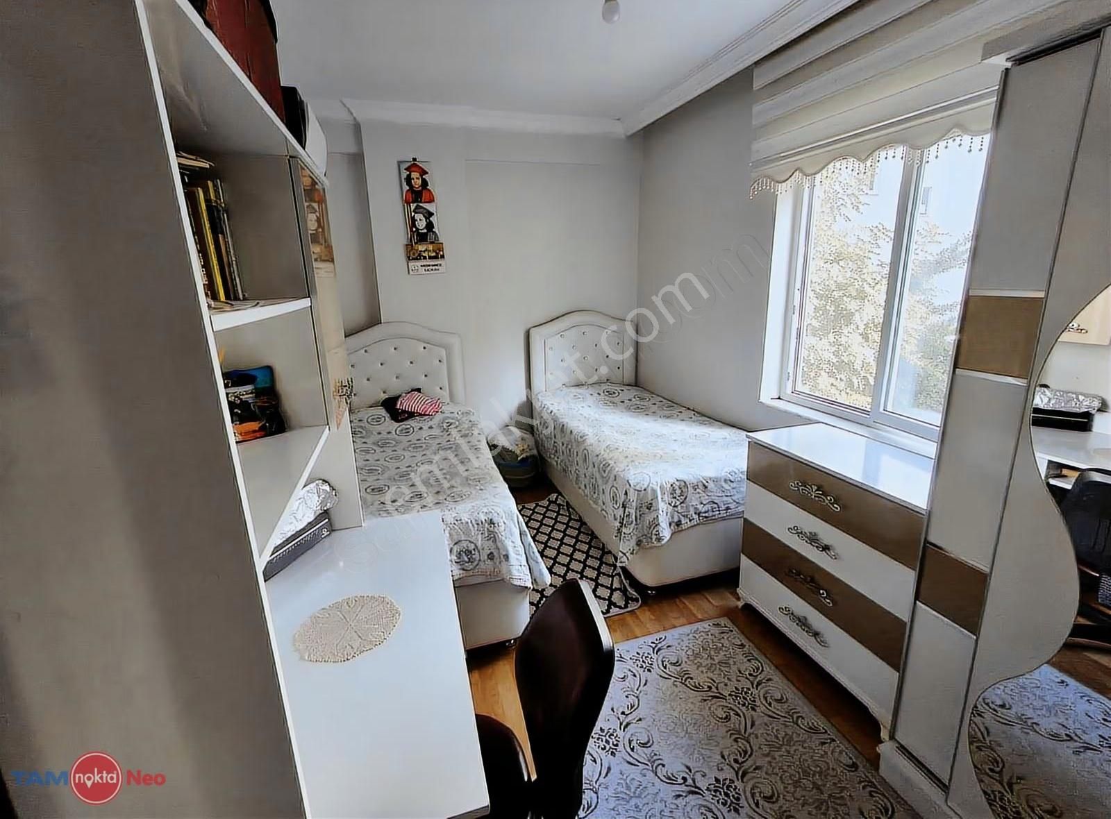 Usre Okulu Yanı Katta Fırsat Daire - Görsel 3