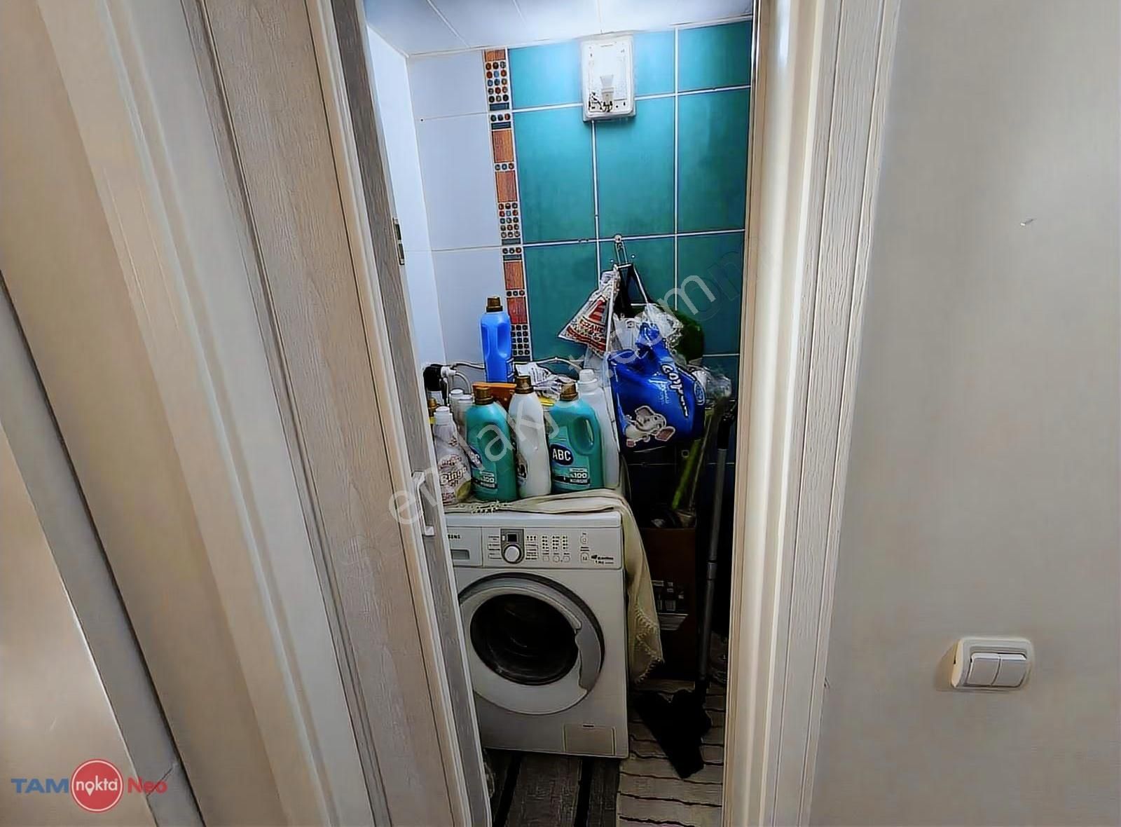 Usre Okulu Yanı Katta Fırsat Daire - Görsel 14