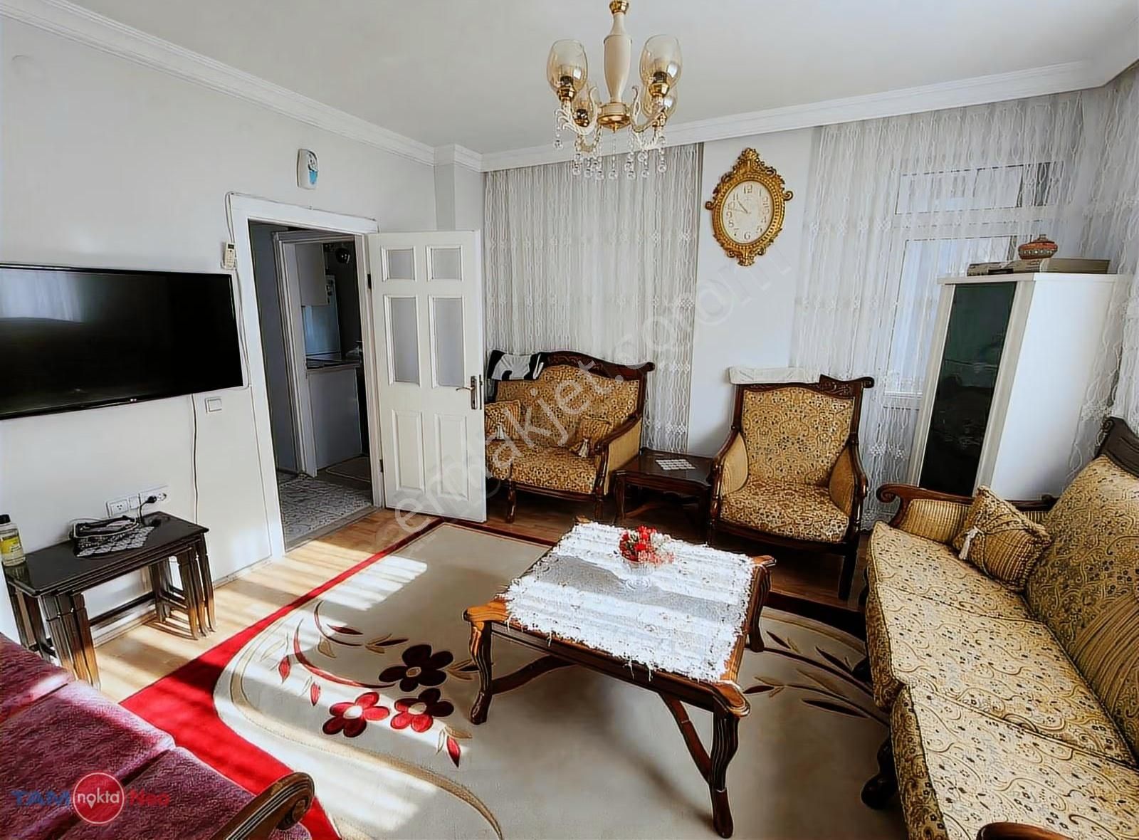 Usre Okulu Yanı Katta Fırsat Daire - Görsel 15