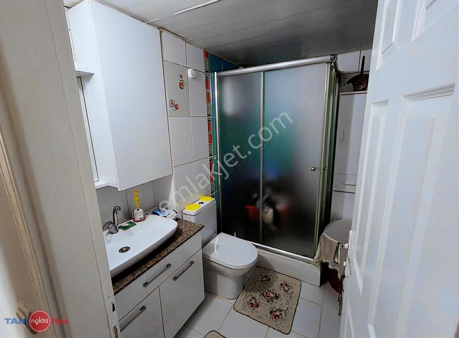 Usre Okulu Yanı Katta Fırsat Daire - Görsel 11