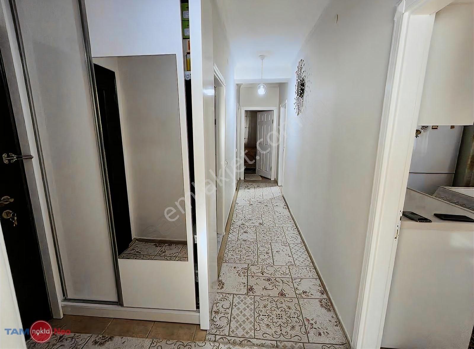 Usre Okulu Yanı Katta Fırsat Daire - Görsel 9