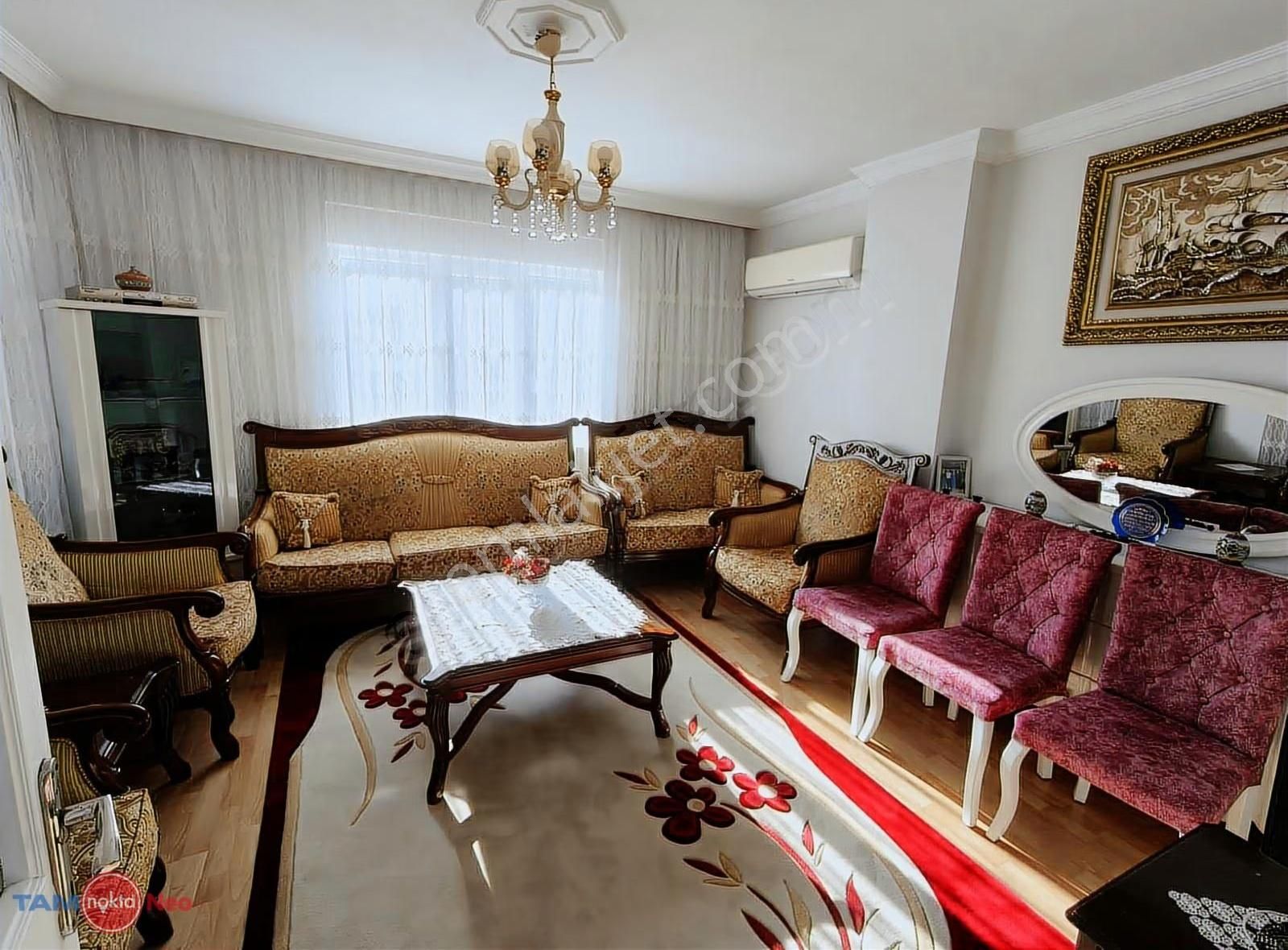 Usre Okulu Yanı Katta Fırsat Daire - Görsel 16