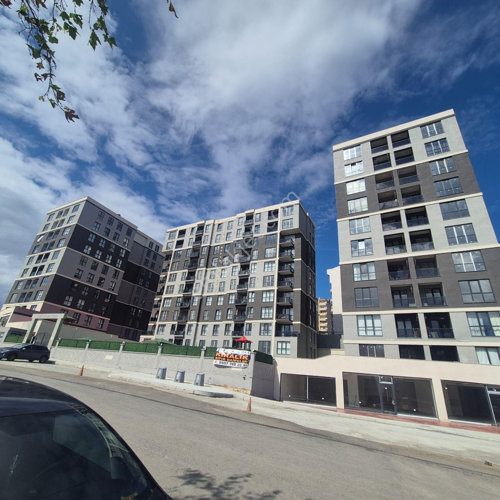 Pendik'te Leb-i Derya Evleri 2+1 Kiralık Daire - Görsel 3