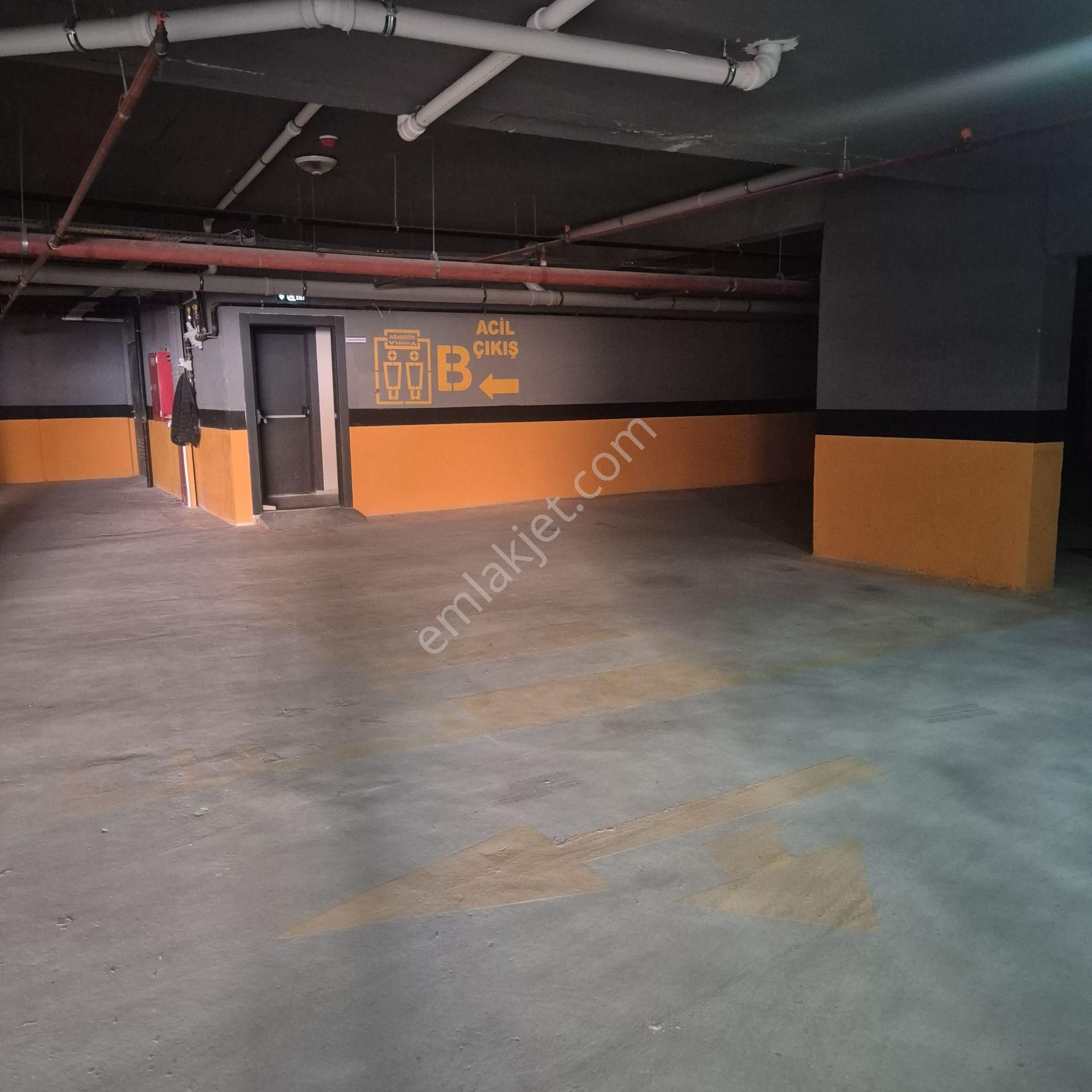 Pendik'te Leb-i Derya Evleri 2+1 Kiralık Daire - Görsel 27